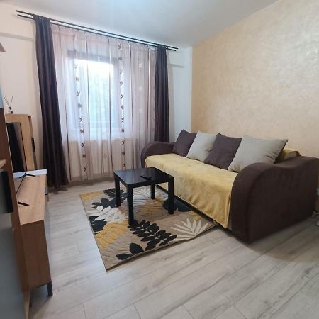 Daylight Apartments Sybin Zewnętrze zdjęcie