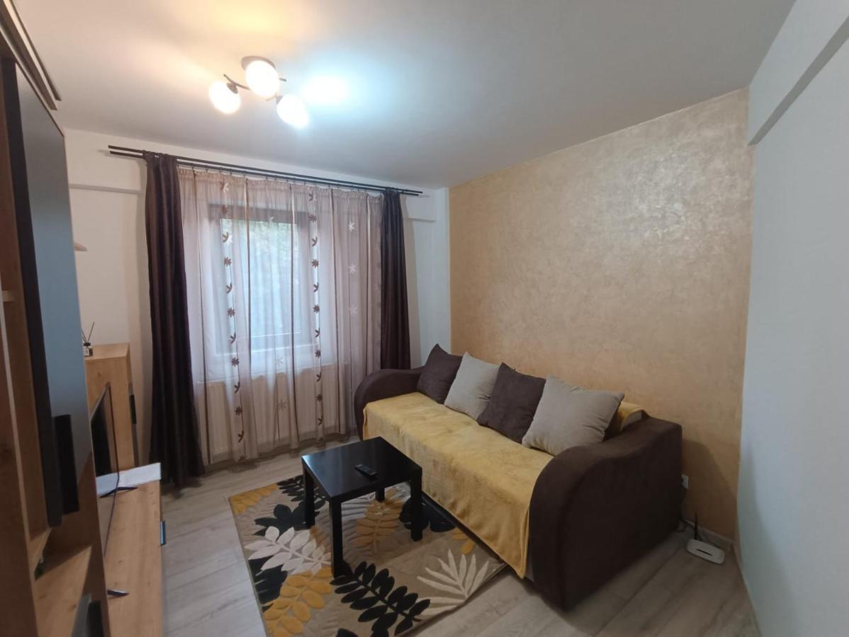 Daylight Apartments Sybin Zewnętrze zdjęcie