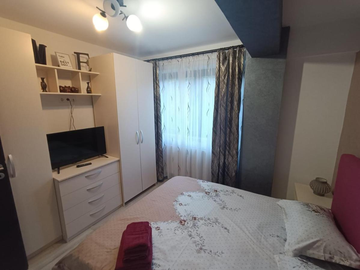 Daylight Apartments Sybin Zewnętrze zdjęcie