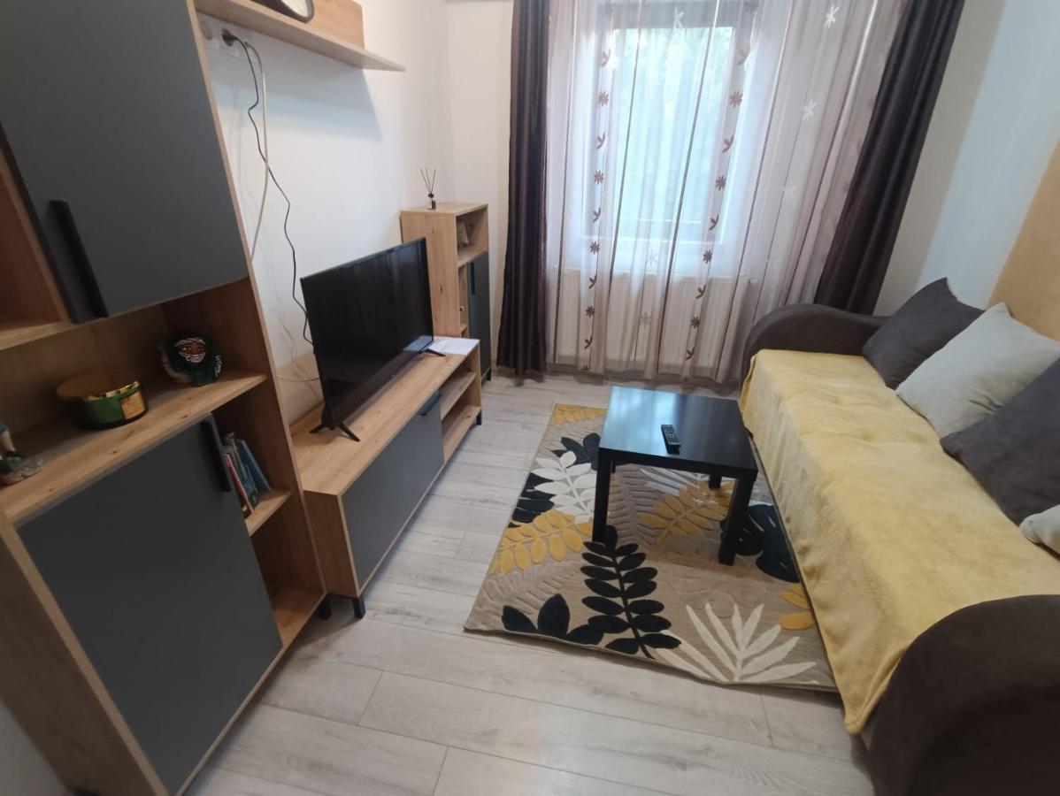 Daylight Apartments Sybin Zewnętrze zdjęcie
