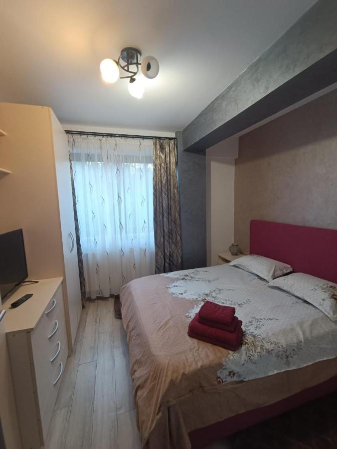 Daylight Apartments Sybin Zewnętrze zdjęcie