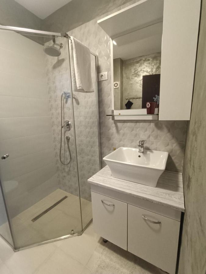 Daylight Apartments Sybin Zewnętrze zdjęcie