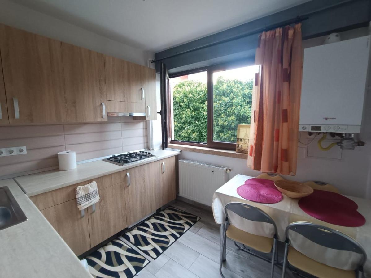Daylight Apartments Sybin Zewnętrze zdjęcie