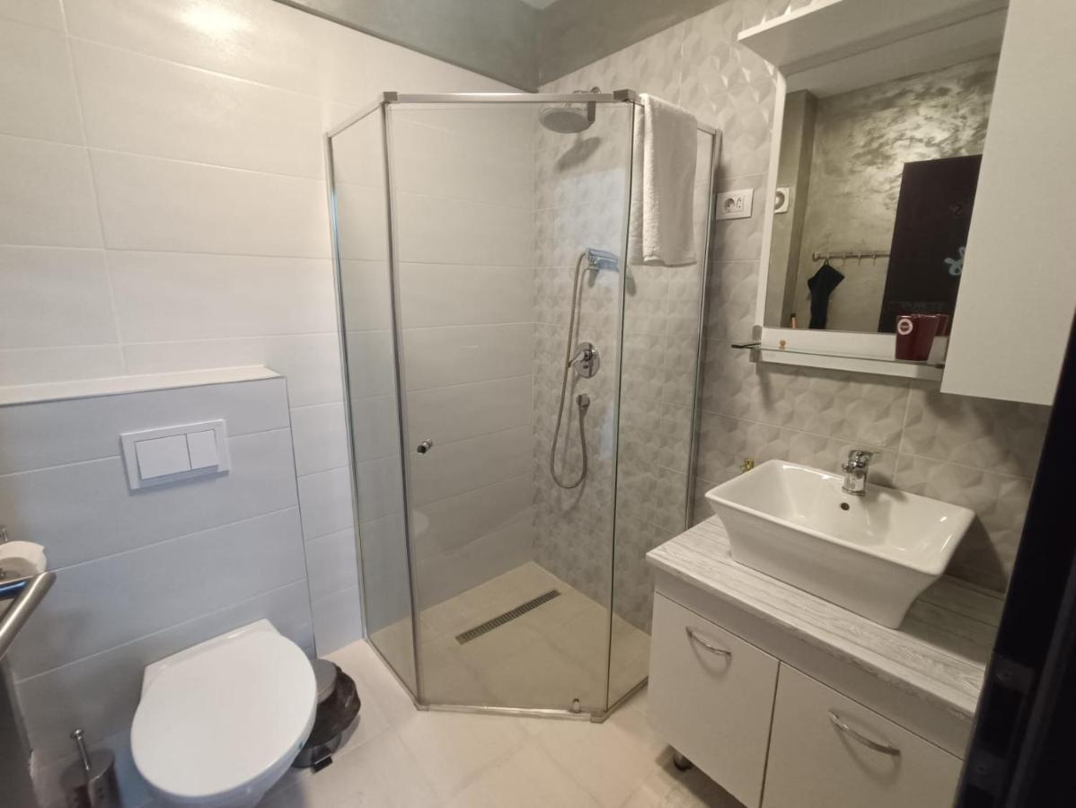 Daylight Apartments Sybin Zewnętrze zdjęcie