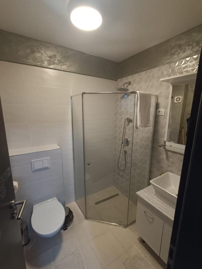 Daylight Apartments Sybin Zewnętrze zdjęcie