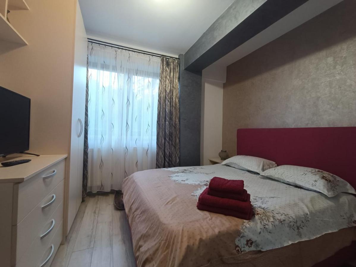 Daylight Apartments Sybin Zewnętrze zdjęcie