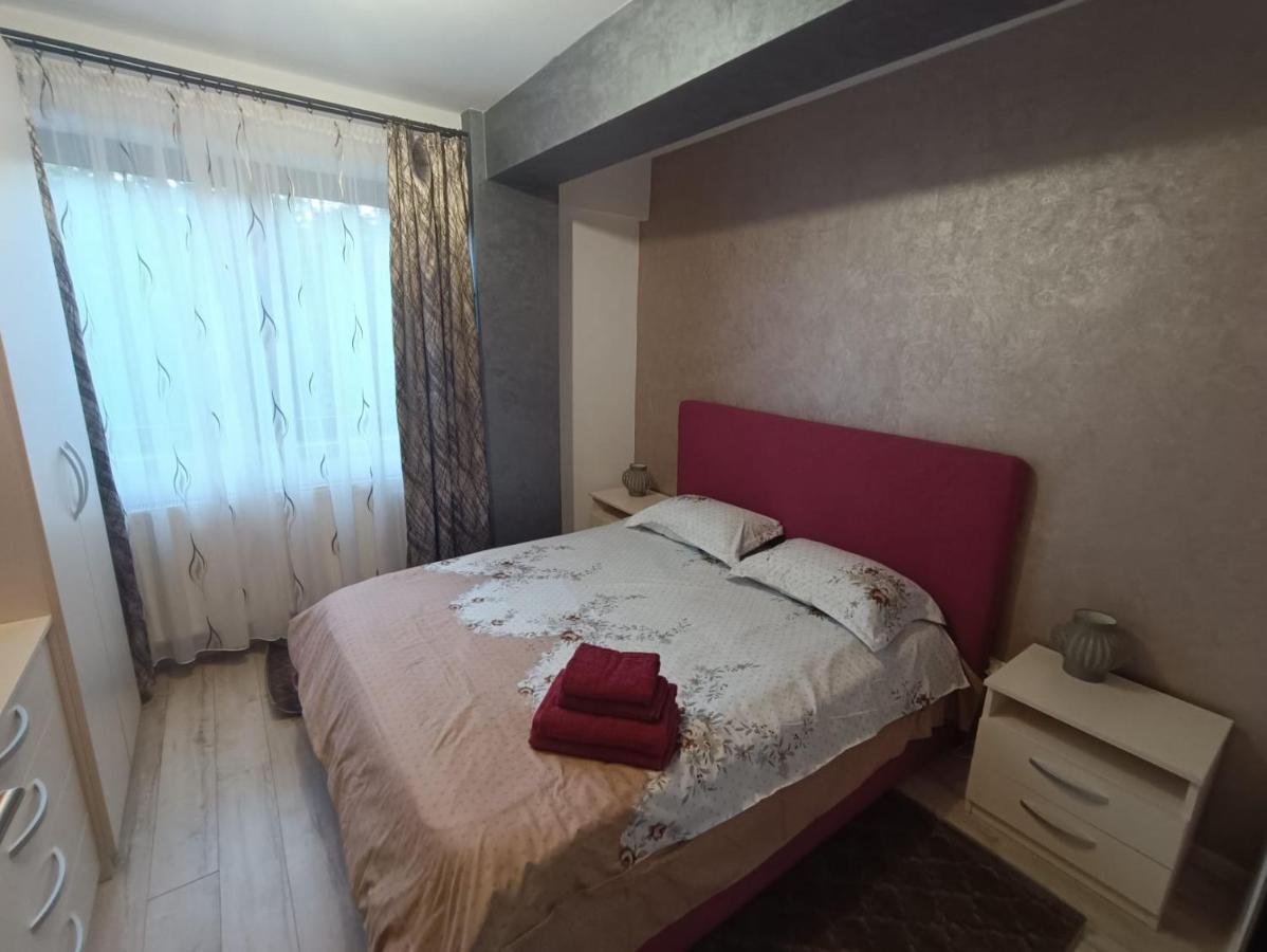 Daylight Apartments Sybin Zewnętrze zdjęcie