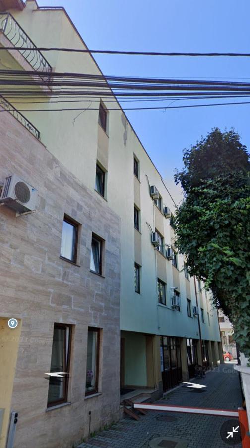 Daylight Apartments Sybin Zewnętrze zdjęcie